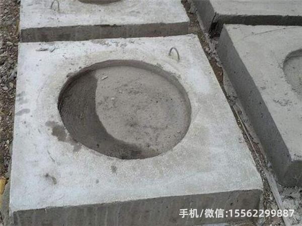 盐边1600×1600混凝土电杆底盘